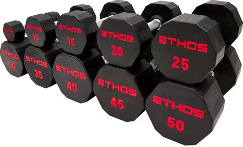 dumbbells dick's sporting goods|More.